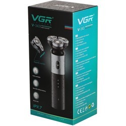 Электробритвы VGR V-343