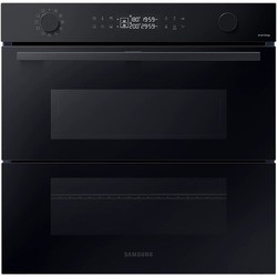 Духовые шкафы Samsung Dual Cook Flex NV7B4545VAK