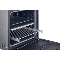 Духовые шкафы Samsung Dual Cook Flex NV7B4545VAK