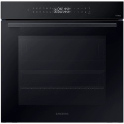 Духовые шкафы Samsung Dual Cook NV7B4225ZAK