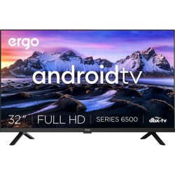 Телевизоры Ergo 32GFS6500
