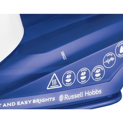 Утюги Russell Hobbs Light and Easy Brights 26483-56