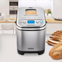 Хлебопечки KITFORT KT-306