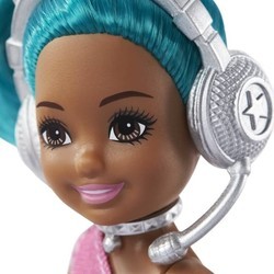 Куклы Barbie Chelsea Can Be Playset With Brunette Chelsea Rockstar GTN89