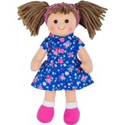 Куклы Bigjigs Toys Holly BJD057