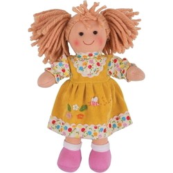 Куклы Bigjigs Toys Daisy BJD002