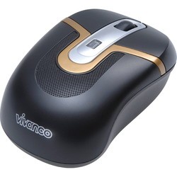 Мышки Vivanco Optical Wireless Mouse