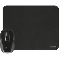 Мышки Trust Primo Wireless Mouse with Mouse Pad