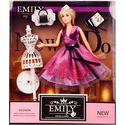 Куклы Emily Fashion Classics QJ081B