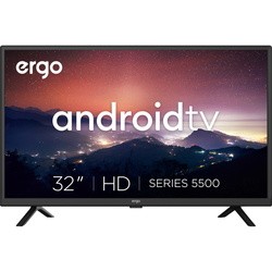 Телевизоры Ergo 32GHS5500