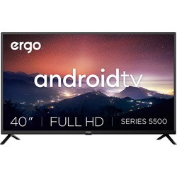 Телевизоры Ergo 40GFS5500