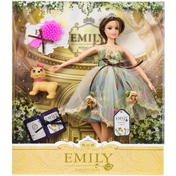 Куклы Emily Rising Star QJ078B
