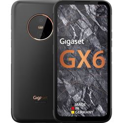 Мобильные телефоны Gigaset GX6