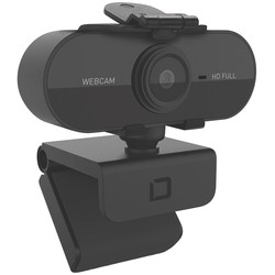 WEB-камеры Dicota Webcam PRO Plus Full HD