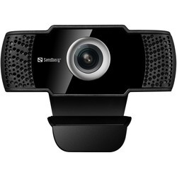 WEB-камеры Sandberg USB Webcam 480P Opti Saver