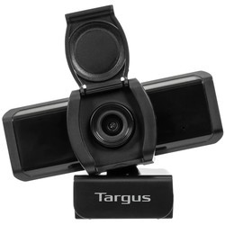 WEB-камеры Targus Full HD 1080p Webcam with Flip Privacy Cover
