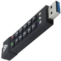 USB-флешки Apricorn Aegis Secure Key 3Z 32Gb