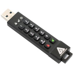 USB-флешки Apricorn Aegis Secure Key 3Z 32Gb