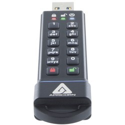 USB-флешки Apricorn Aegis Secure Key 3.0 30Gb