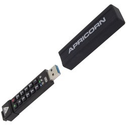 USB-флешки Apricorn Aegis Secure Key 3NX 2Gb