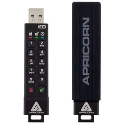 USB-флешки Apricorn Aegis Secure Key 3NX 8Gb