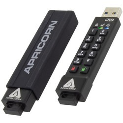 USB-флешки Apricorn Aegis Secure Key 3NX 32Gb