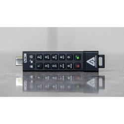 USB-флешки Apricorn Aegis Secure Key 3NXC 4Gb