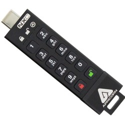 USB-флешки Apricorn Aegis Secure Key 3NXC 64Gb
