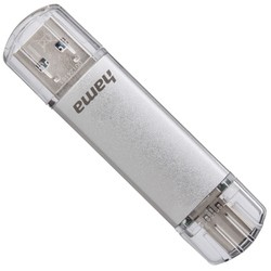 USB-флешки Hama C-Laeta USB 3.1 16GB