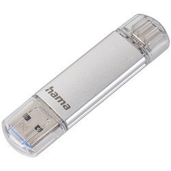 USB-флешки Hama C-Laeta USB 3.1 256GB