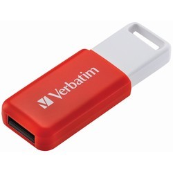 USB-флешки Verbatim DataBar USB 2.0 128Gb