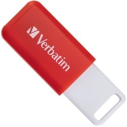 USB-флешки Verbatim DataBar USB 2.0 16Gb