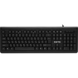 Клавиатуры RZTK KB 150