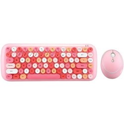 Клавиатуры MOFii Candy 2.4G