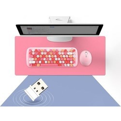 Клавиатуры MOFii Candy 2.4G