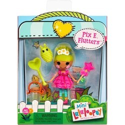 Куклы Lalaloopsy Pix E. Flutters 579052