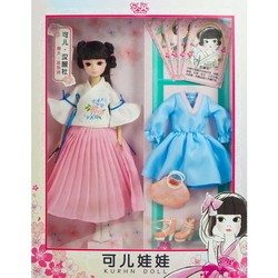 Куклы Kurhn Doll 3084-1