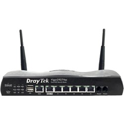 Wi-Fi оборудование DrayTek Vigor2927Vac