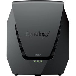 Wi-Fi оборудование Synology WRX560