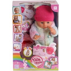 Куклы Yale Baby Baby Yl1961F