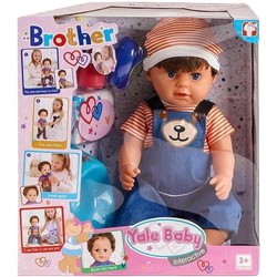 Куклы Yale Baby Brother BLB001L