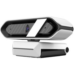 WEB-камеры Lorgar Rapax 701 (белый)