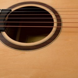 Акустические гитары Rockdale Aurora D5C