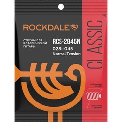 Струны Rockdale RCS-2845N