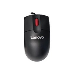 Мышки Lenovo Mouse Optical Wheel