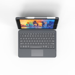 Клавиатуры ZAGG Pro Keys with Trackpad 10.2&quot;