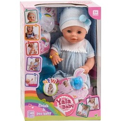 Куклы Yale Baby Baby YL1961L