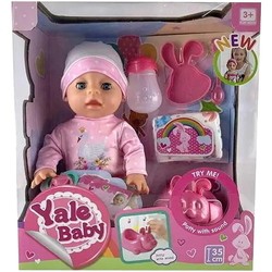 Куклы Yale Baby Baby YL1972O