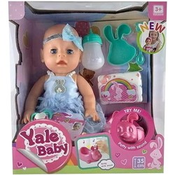 Куклы Yale Baby Baby YL1972P