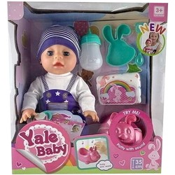 Куклы Yale Baby Baby YL1972T
